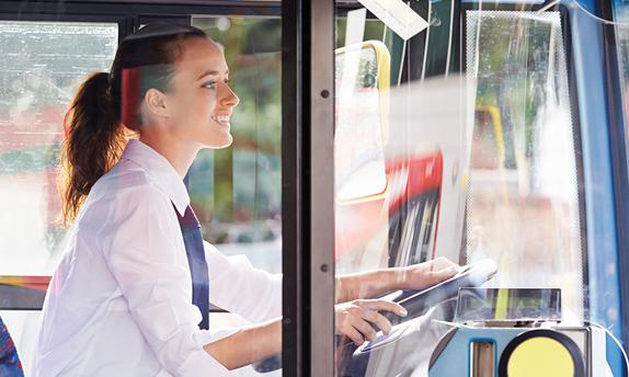 UITP and ITF collaborate to strengthen women’s employment in transport