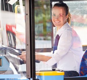 Why communication is key to bringing more women into transport