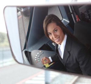 Ministers seek to drive positive change for women in the transport industry